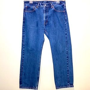 Men’s Levi’s